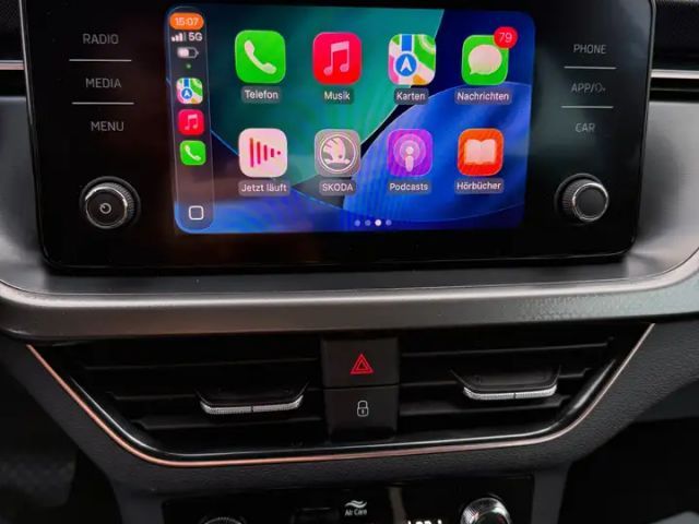 Skoda Kamiq 1.5 TSI ACT Style Style