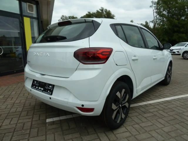 Dacia Sandero Expression