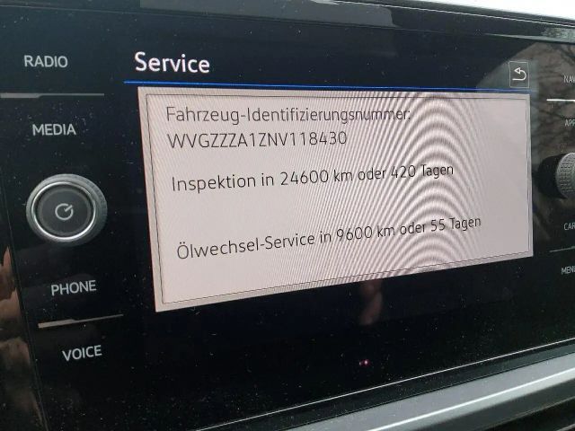 Volkswagen T-Roc 2.0 TDI DSG Life