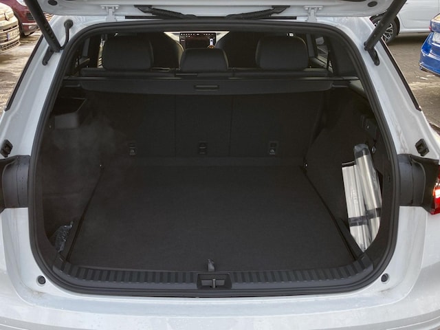 Skoda Kodiaq 1.5 TSI iV