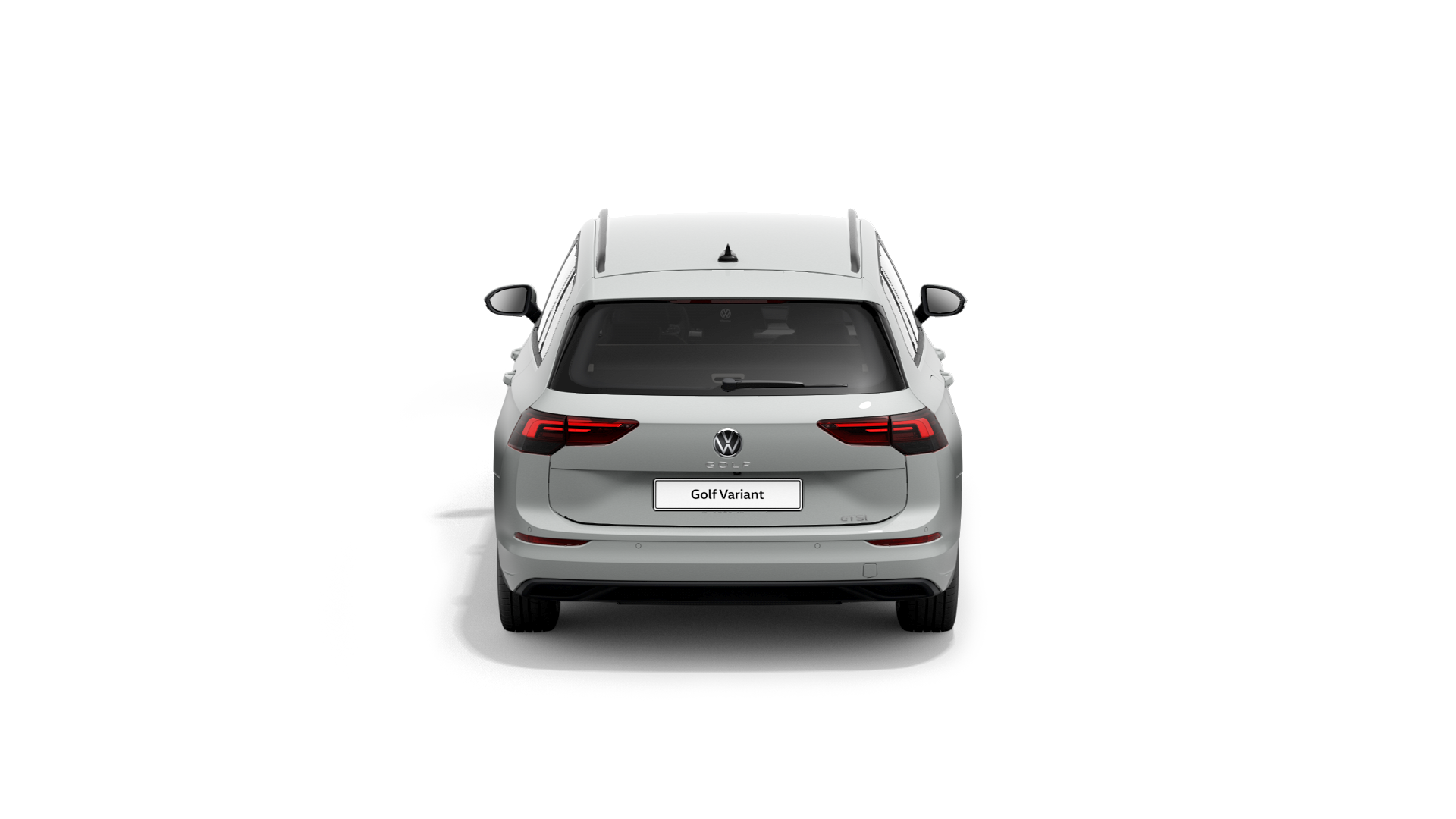 Volkswagen Golf DSG Golf VIII Life Variant