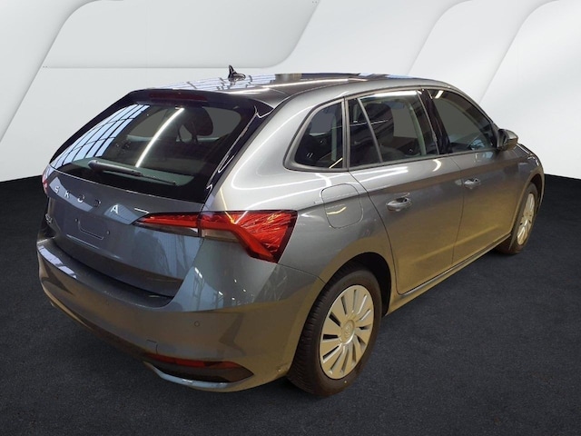 Skoda Scala Scala Essence 1,0 TSI  6-Gang mech.