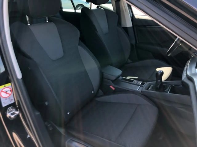 Skoda Octavia Ambition Combi