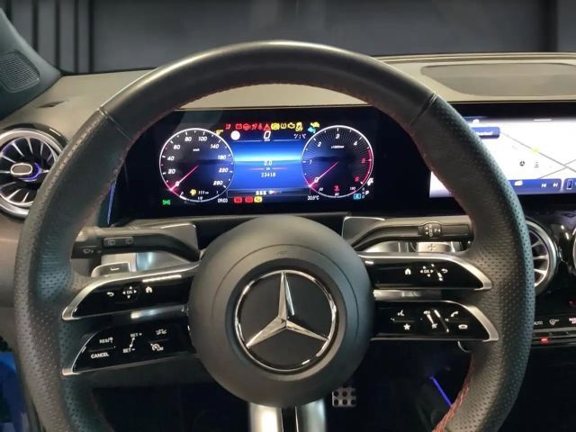 Mercedes-Benz GLB 200 AMG Line GLB 200 d