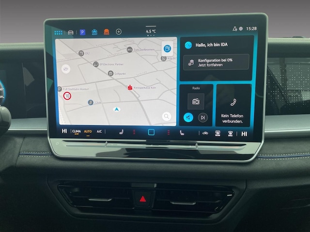 Volkswagen Tayron 2.0 TDI 4Motion DSG R-Line