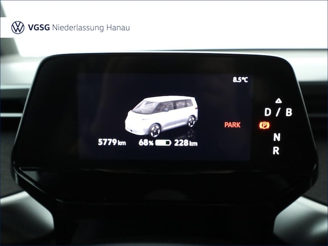 Volkswagen ID.Buzz GTX