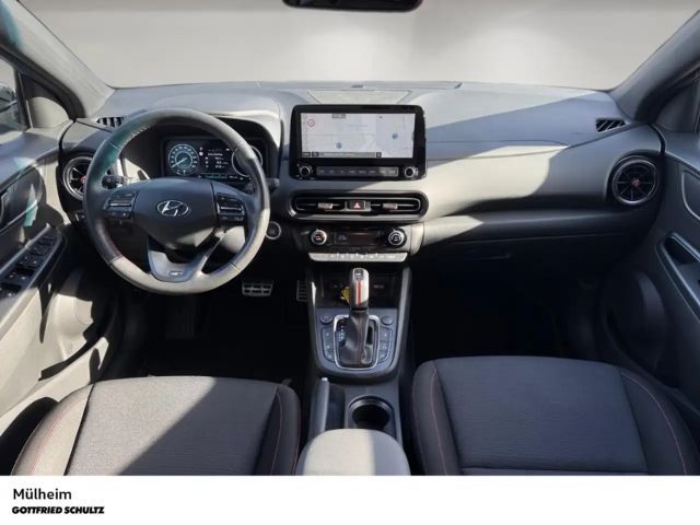 Hyundai Kona 1.6 N Line T-GDi