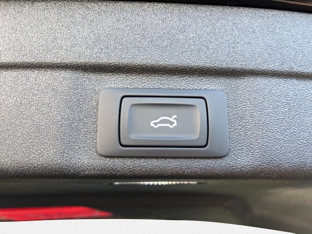 Audi A5 Avant S-Tronic