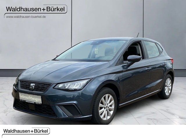 Seat Ibiza 1.0 TSI Style