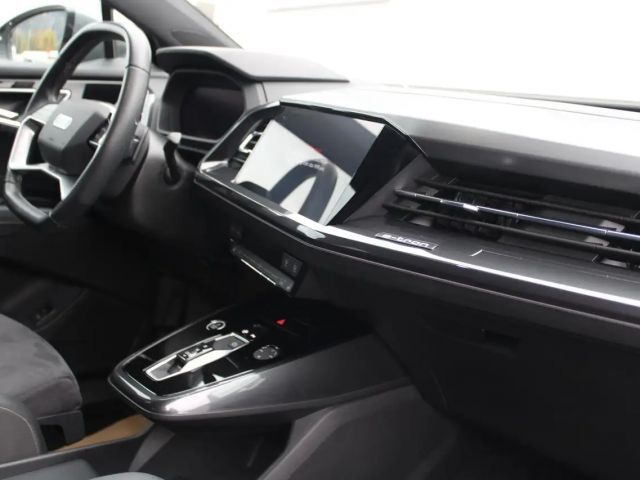 Audi Q4 e-tron 50 Quattro