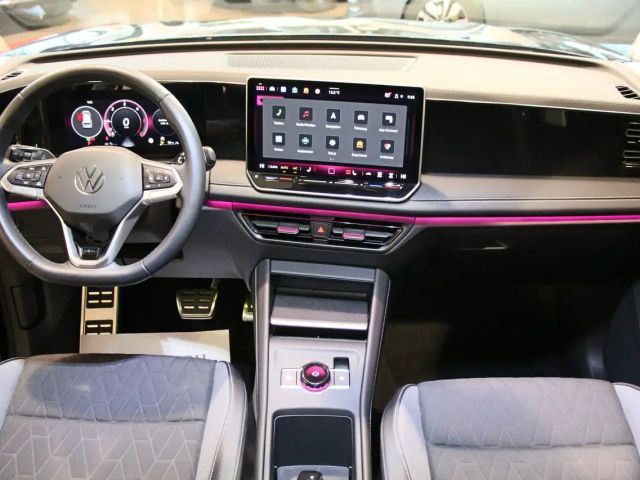 Volkswagen Tiguan 2.0 TDI