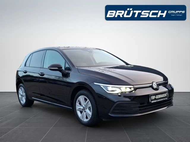 Volkswagen Golf 1.0 TSI Golf VIII Life