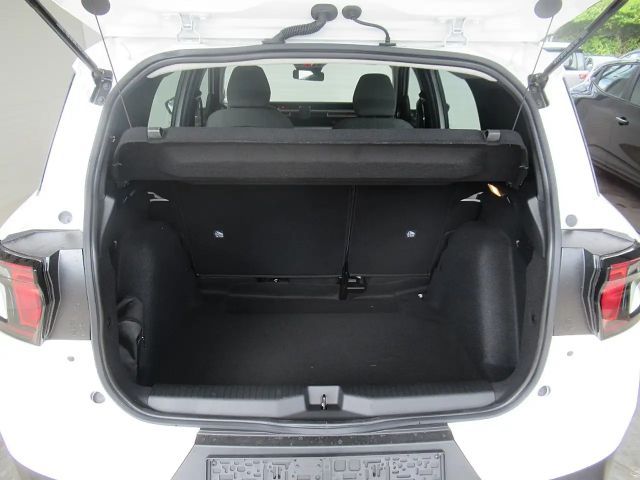 Citroën C3 Aircross You