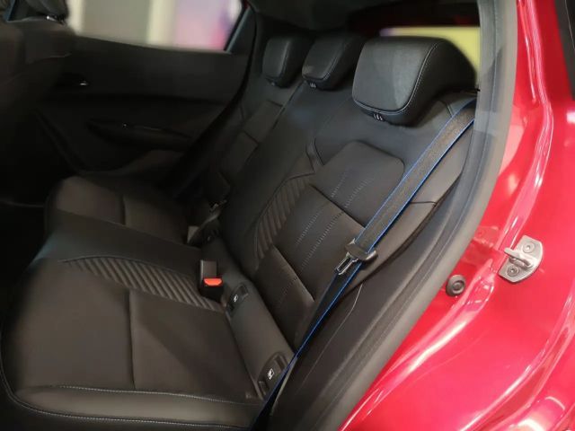 Renault Clio Alpine Esprit Hybrid