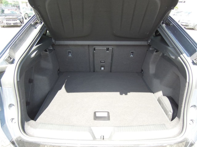 Cupra Tavascan Edge 4x4