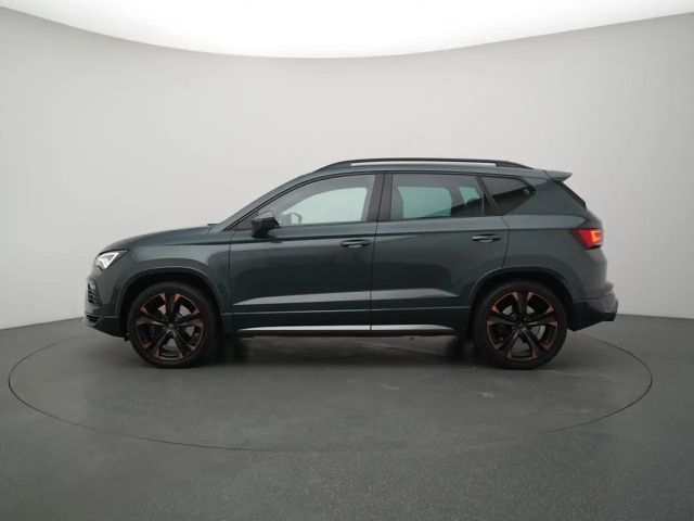 Cupra Ateca VZ