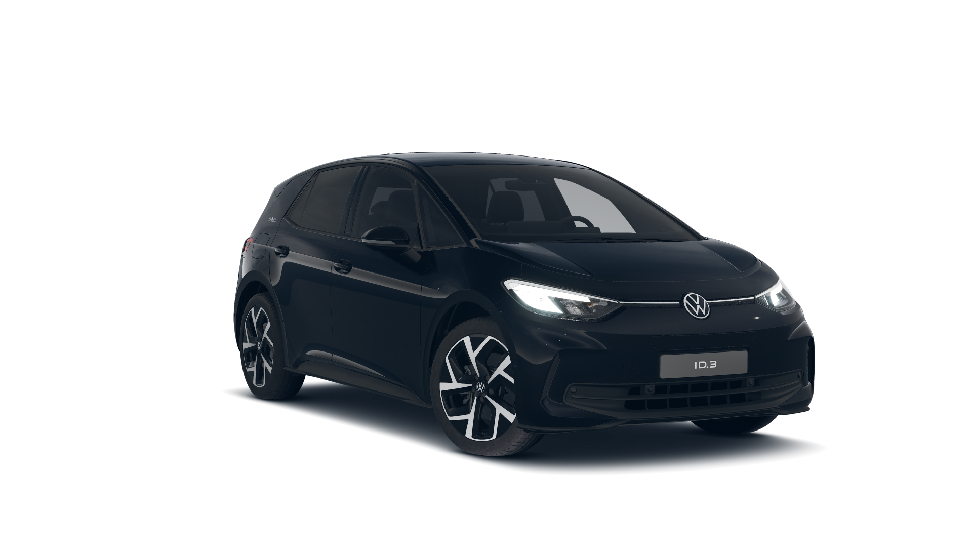 Volkswagen ID.3 150 kW Performance Pro