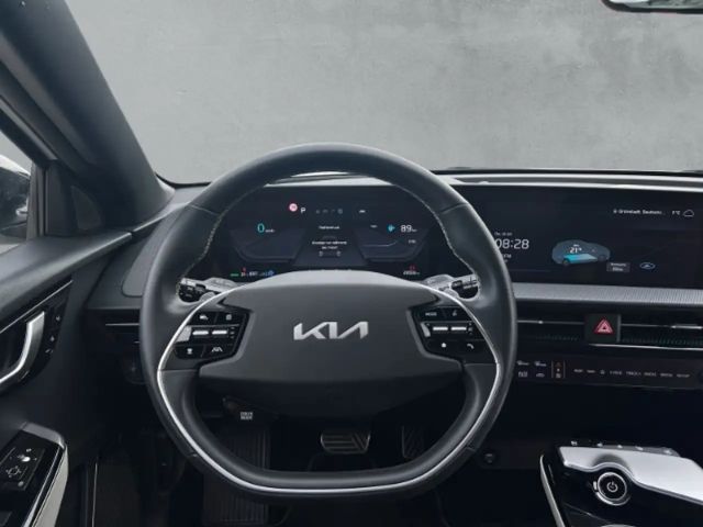 Kia EV6 77,4 kWh GT-Line