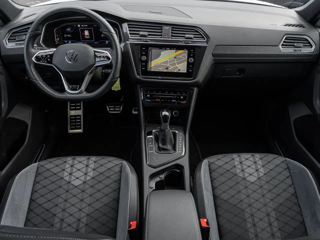 Volkswagen Tiguan 2.0 TDI DSG R-Line