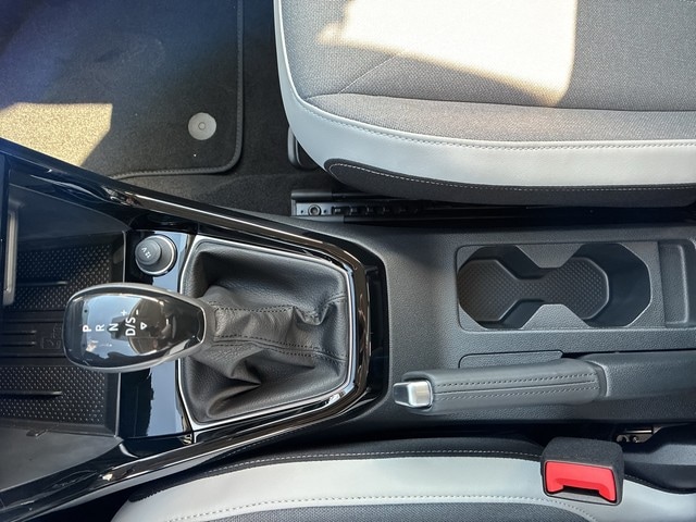 Volkswagen T-Cross 1.0 TSI DSG Style