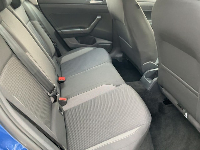 Volkswagen Polo Polo 1.0 FRESH LED+APP+SHZ+GRA+PDC+DAB+NSW+MFL