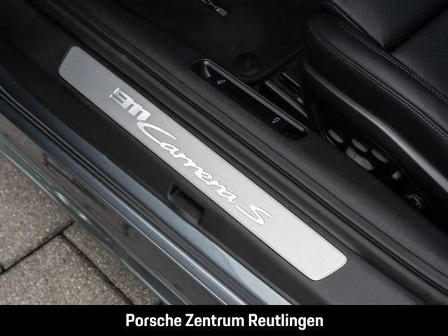 Porsche 992 Carrera Coupé S