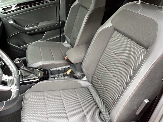 Volkswagen T-Roc 1.5 TSI Sport