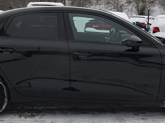 Audi A3 30 TFSI S-Tronic Sedan