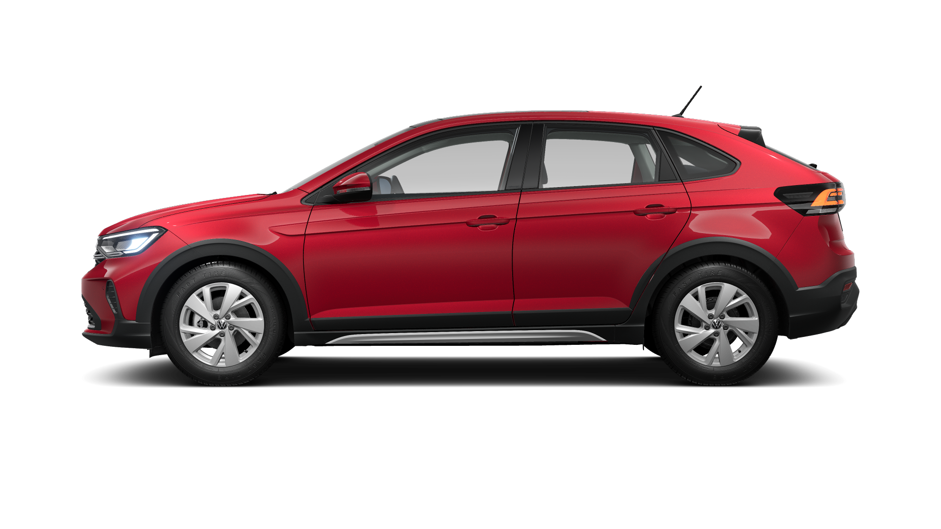 Volkswagen Taigo 1.0 TSI