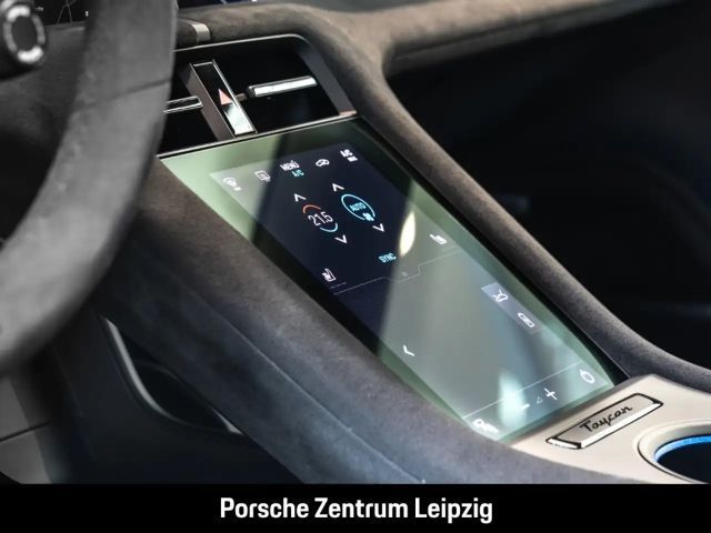 Porsche Taycan GTS Sport Turismo