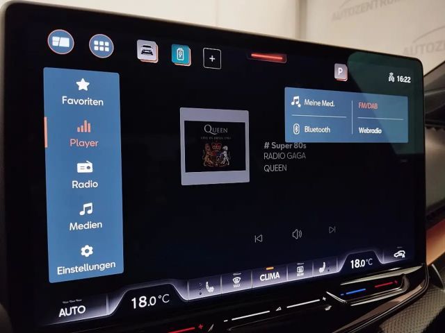 Cupra Tavascan 4Drive Adrenaline VZ