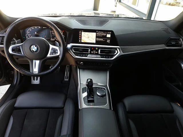 BMW 330 330e M-Sport Touring