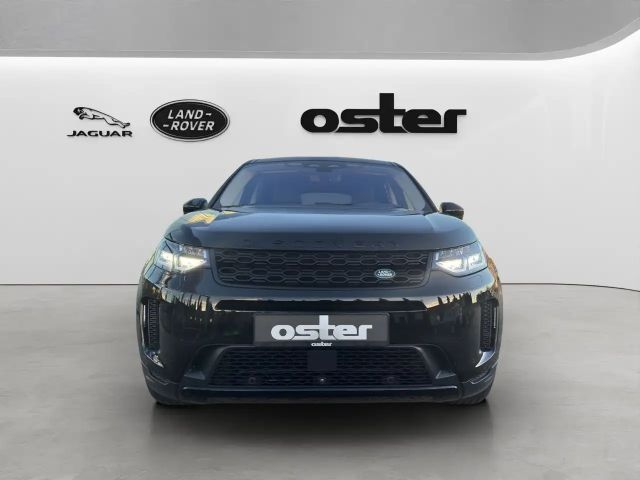 Land Rover Discovery Sport Black Pack P250