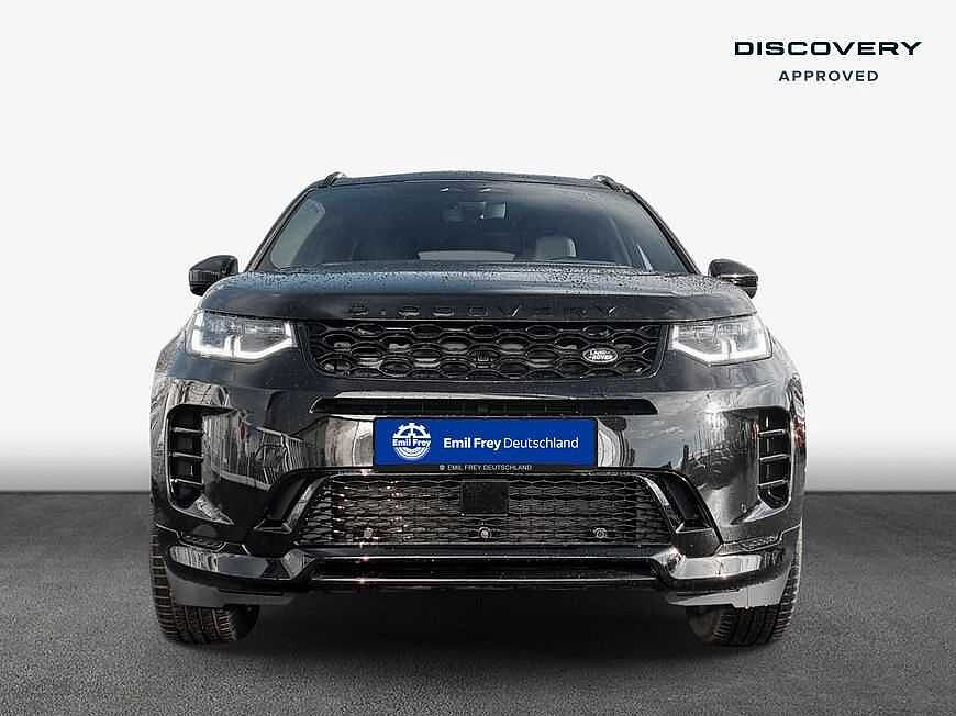 Land Rover Discovery Sport D200 Dynamic SE