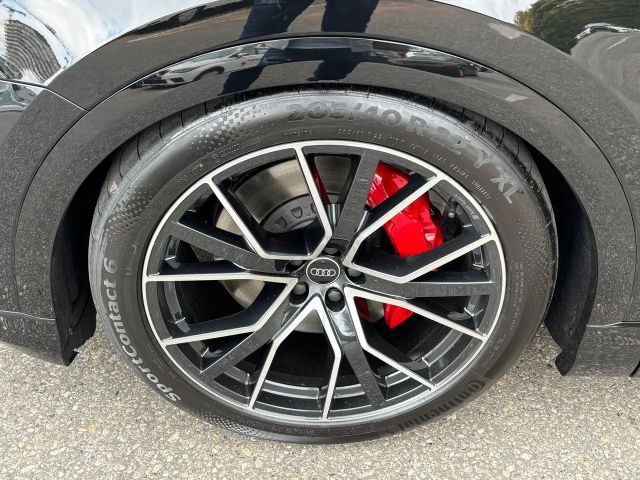 Audi Q8 Hybride Quattro