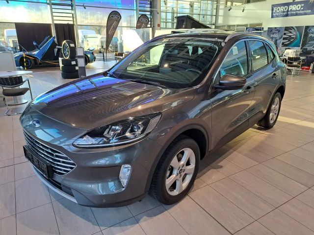 Ford Kuga EcoBoost Titanium