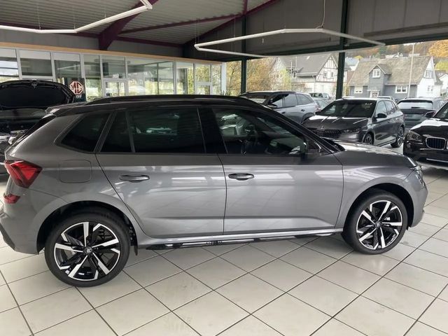 Skoda Kamiq 1.5 TSI ACT Monte Carlo