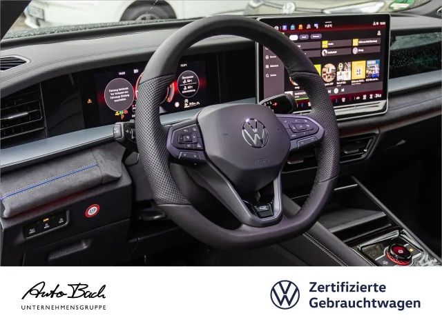 Volkswagen Tayron 2.0 TDI 4Motion DSG R-Line