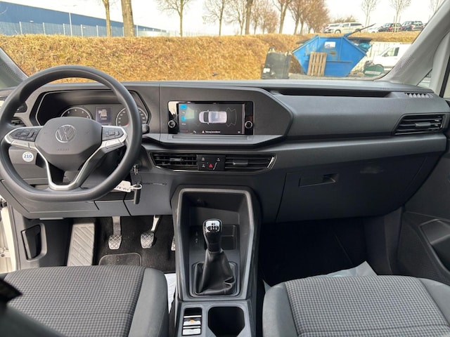 Volkswagen Caddy Combi