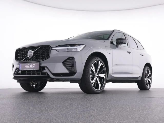 Volvo XC60 AWD Dark Plus T8