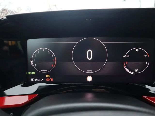 Opel Mokka 1.2 Turbo GS-Line Grand Sport