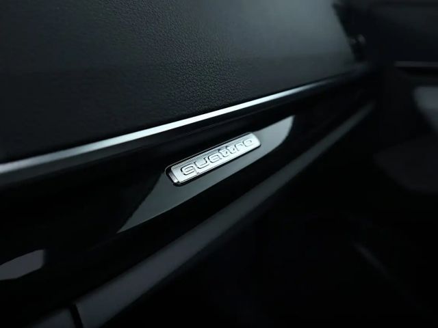 Audi Q5 Hybride Quattro Sport