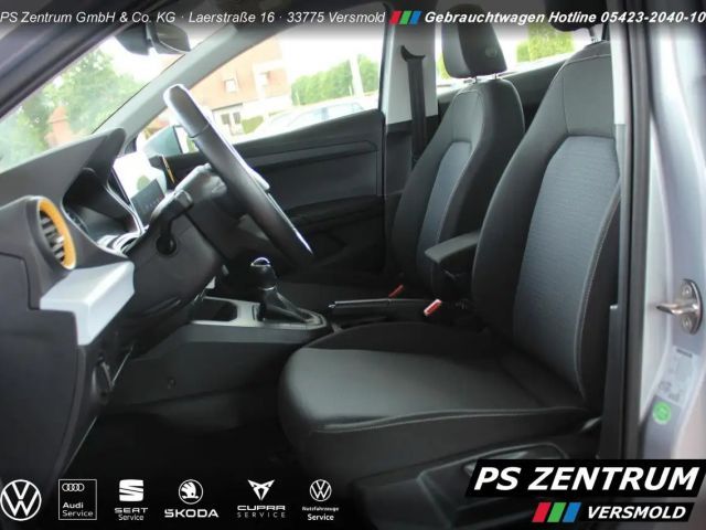 Seat Ibiza 1.0 MPI Style