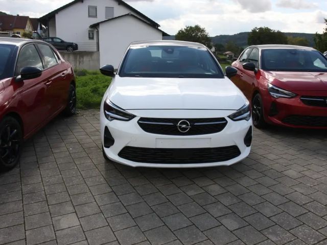 Opel Corsa 1.2 Turbo GS-Line Grand Sport Turbo