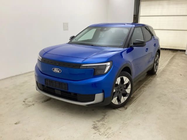 Ford Explorer Premium RWD