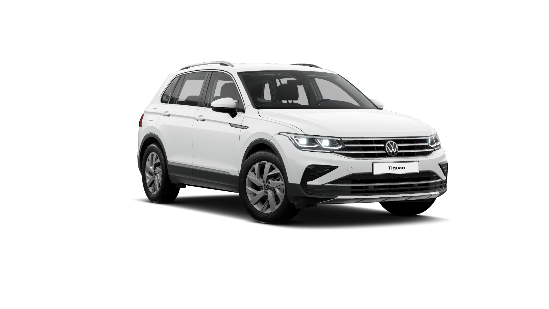 Volkswagen Tiguan 2.0 TDI DSG Elegance Elegance