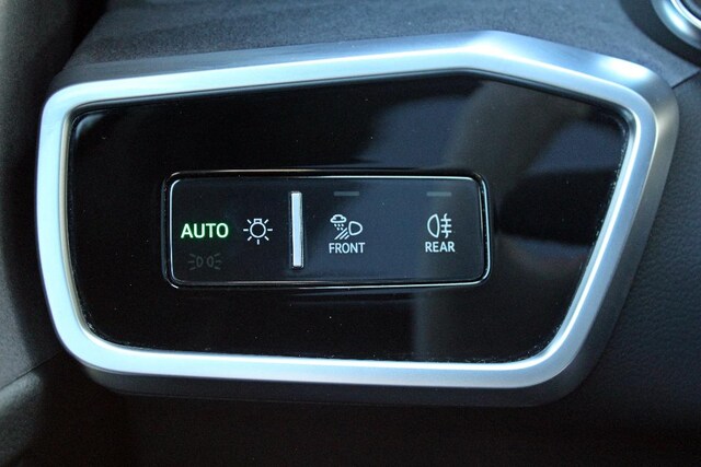 Audi A6 e-tron Avant Performance Quattro