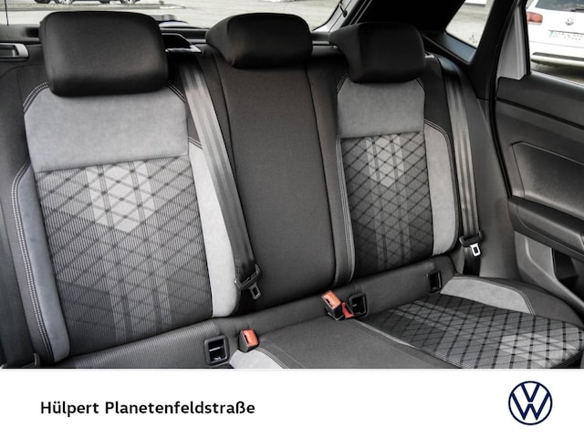 Volkswagen Polo DSG R-Line