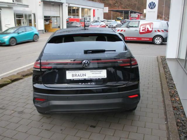 Volkswagen Taigo 1.0 TSI