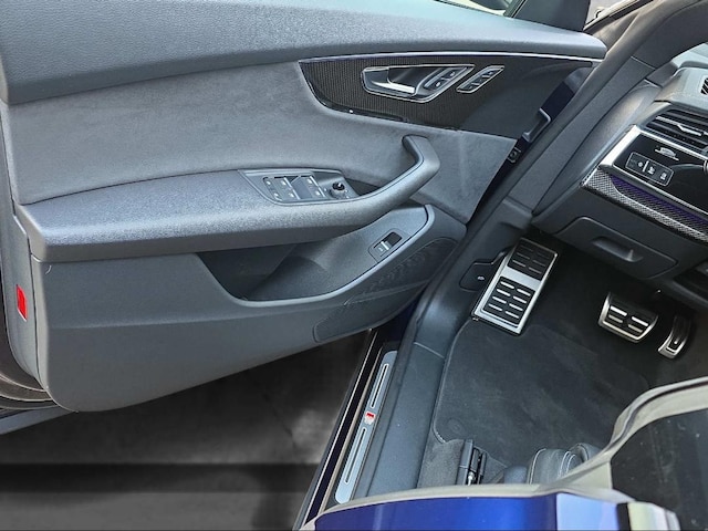 Audi Q8 50 TDI Competition Quattro